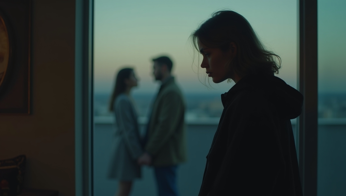 You are currently viewing Olivia Rodrigo Traitor Lyrics Meaning: 5 Powerful Truths