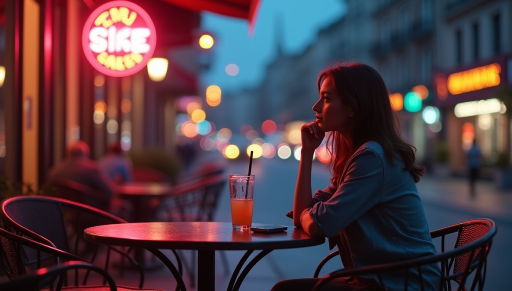 Pride, Vulnerability, and Emotional Growth