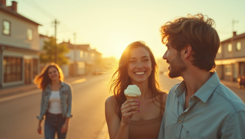 Repetition and Emotional Echoes