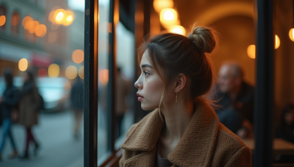 Romantic Idealism in Modern Life