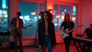 Read more about the article Sabrina Carpenter On My Way Lyrics Meaning: 5 Uplifting Truths