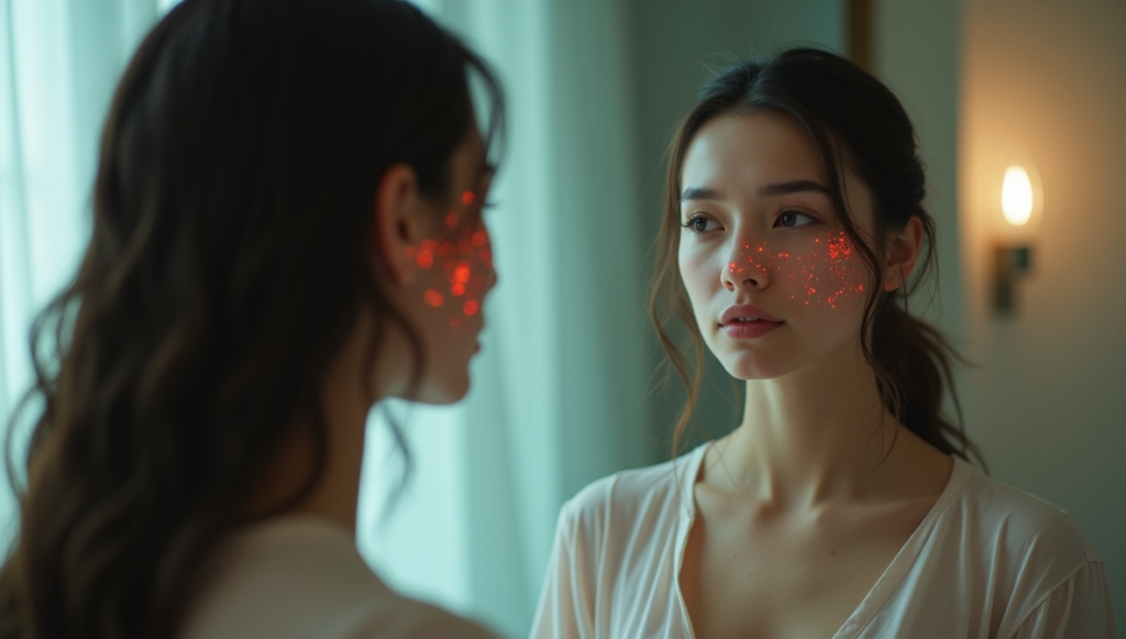 Self-Awareness, Irony, and Fantasy