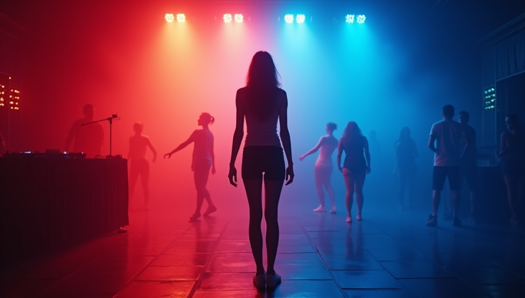 The Balance Between Heart and Mind