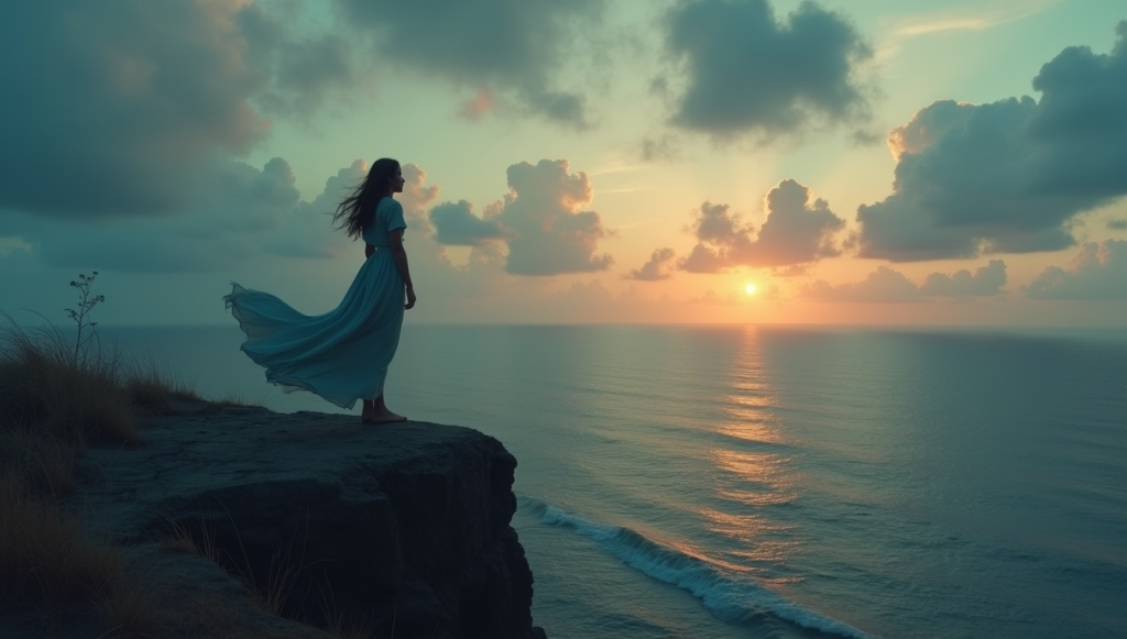 The Emotional Landscape