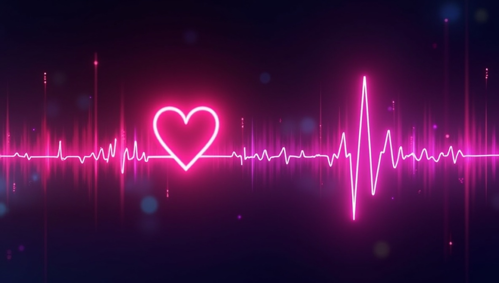 The Heartbeat Metaphor