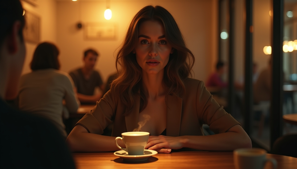 The Psychology of Attraction and Temptation