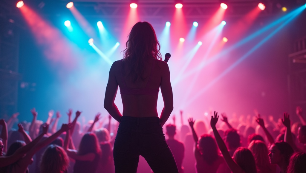 The Voice of Empowerment