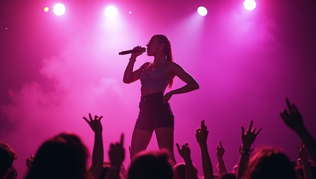 The Voice of Swagger