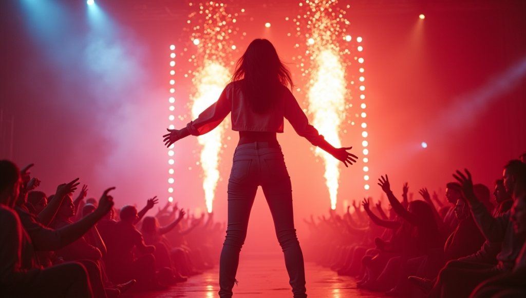 Turning Attention Into Power