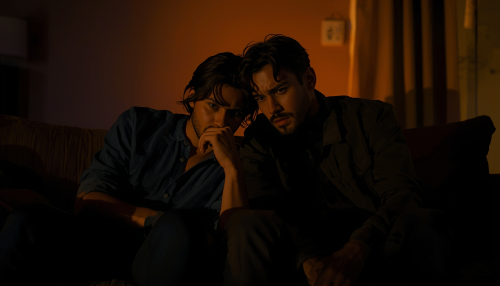 A Moment Over Morality