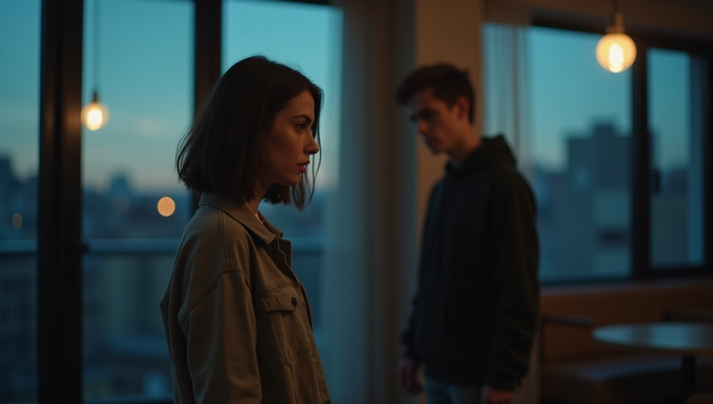 A Quiet Reversal of Power