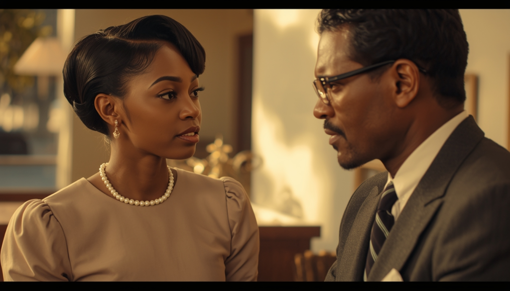 A Warning Wrapped in Warmth