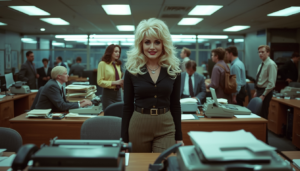 Read more about the article Dolly Parton 9 to 5 Lyrics Meaning: 7 Powerful Truths