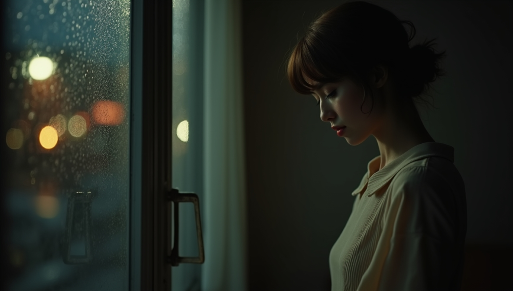 Fear of Vulnerability