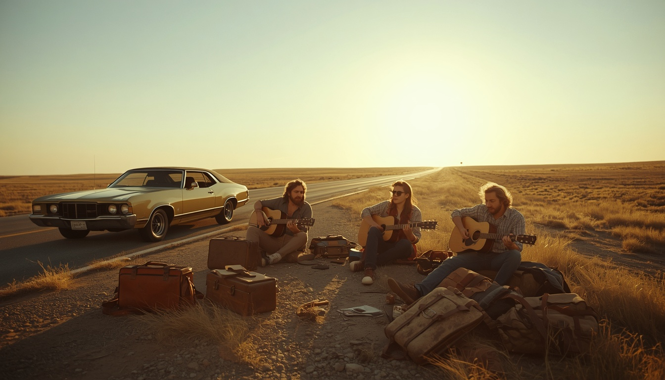 You are currently viewing Grateful Dead Me and Bobby McGee Lyrics Meaning: 6 Timeless Truths