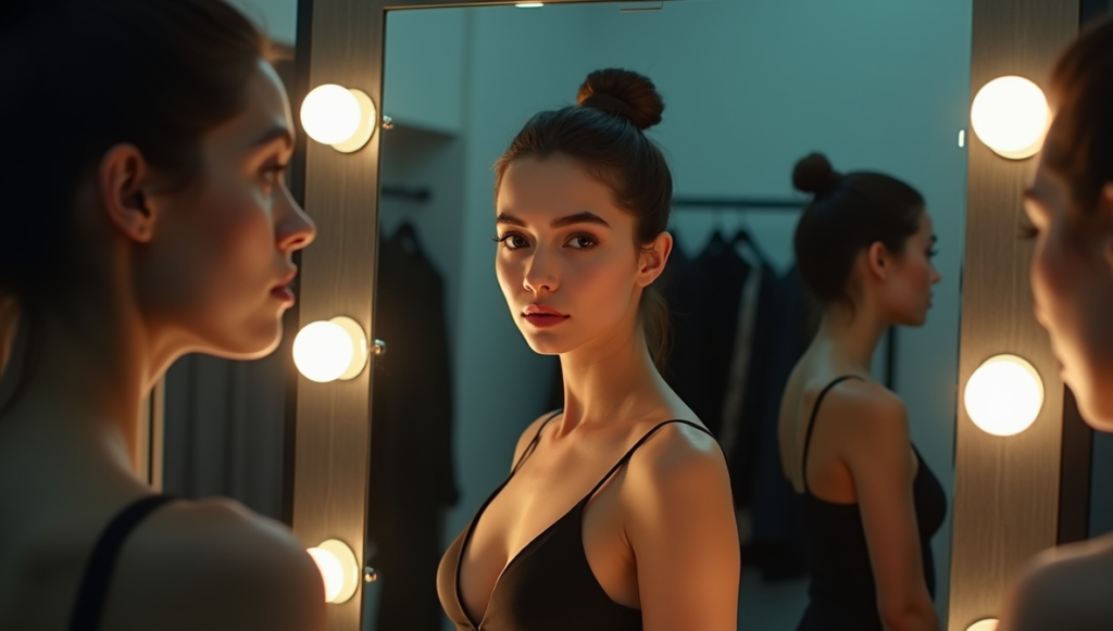 Image, Identity, and Performance