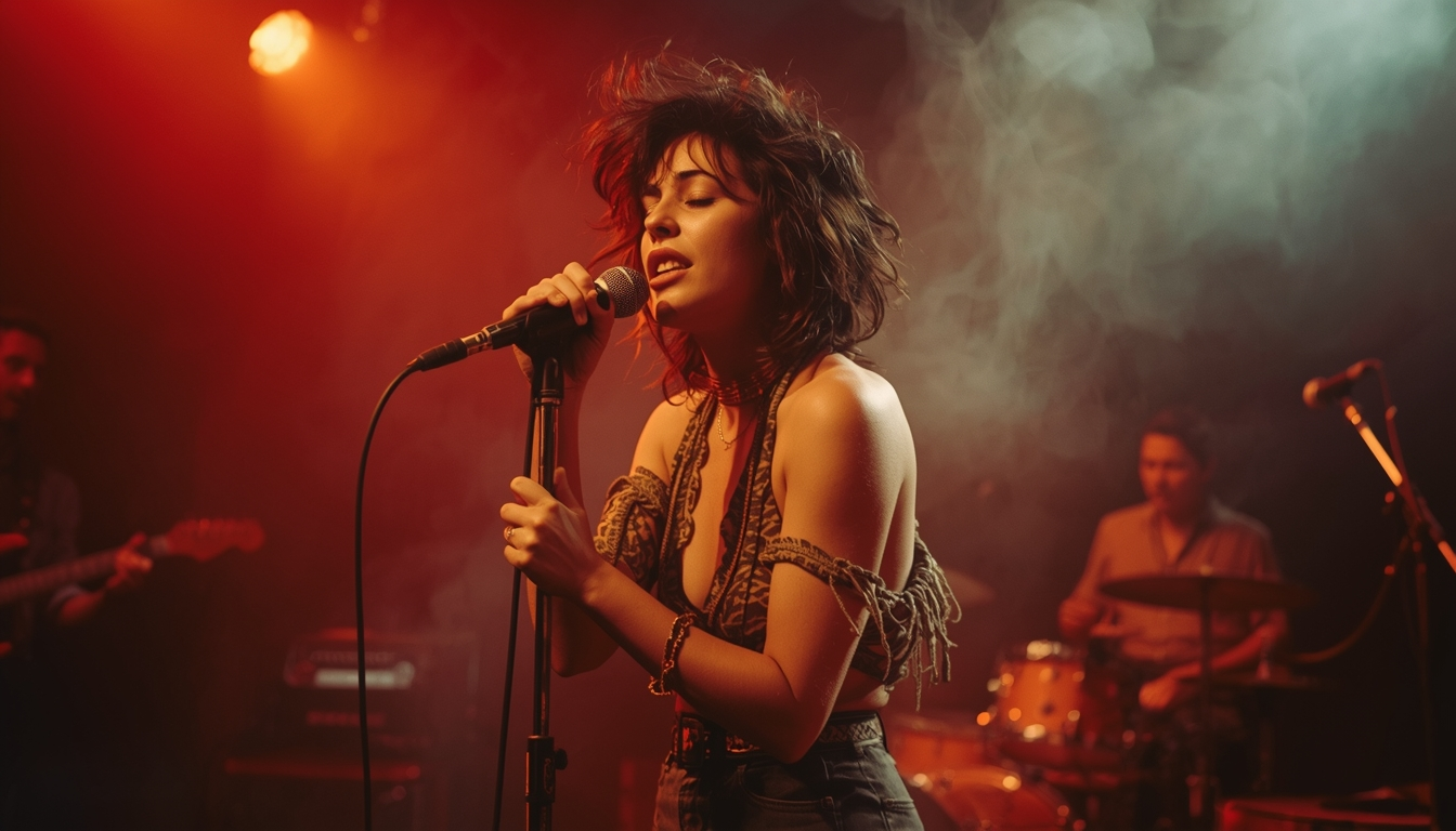 You are currently viewing Janis Joplin Ball and Chain Lyrics Meaning: 5 Powerful Truths