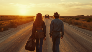 Read more about the article Janis Joplin Me and Bobby McGee Lyrics Meaning: 7 Powerful Truths