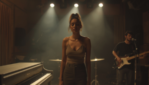 Read more about the article Jessie Ware Alone Lyrics Meaning: 5 Powerful Emotions