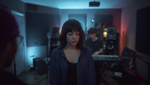 Read more about the article Jessie Ware Running Lyrics Meaning: 7 Powerful Insights