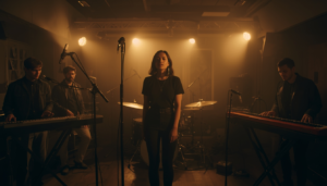 Read more about the article Jessie Ware Wildest Moments Lyrics Meaning: 7 Powerful Truths