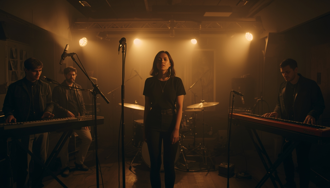 You are currently viewing Jessie Ware Wildest Moments Lyrics Meaning: 7 Powerful Truths