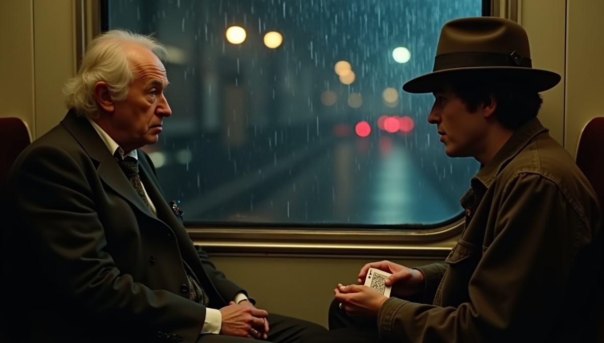 You are currently viewing Kenny Rogers The Gambler Lyrics Meaning: 7 Powerful Lessons