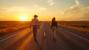 Read more about the article Kris Kristofferson Me and Bobby McGee Lyrics Meaning: 5 Powerful Truths