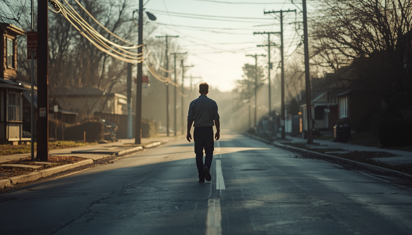 You are currently viewing Kris Kristofferson Sunday Mornin Comin Down Lyrics Meaning: 5 Powerful Truths