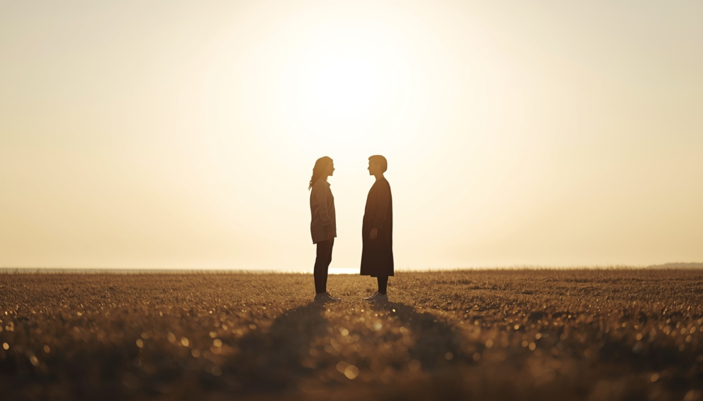 Love without Possession