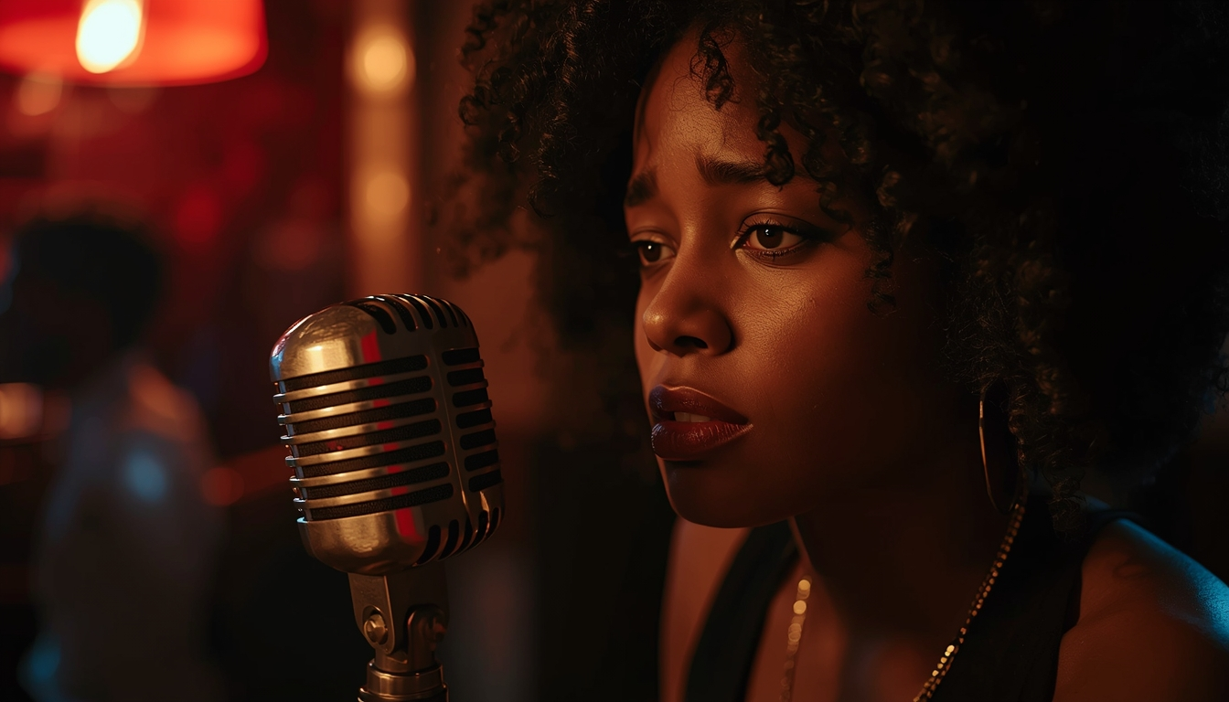 You are currently viewing Macy Gray I Try Lyrics Meaning: 6 Powerful Truths