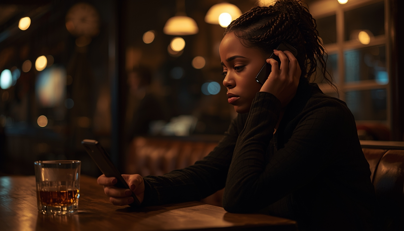 You are currently viewing Macy Gray Why Didnt You Call Me Lyrics Meaning: 5 Honest Truths