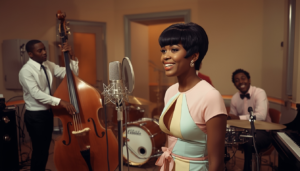 Read more about the article Mary Wells My Guy Lyrics Meaning: 7 Heartfelt Truths