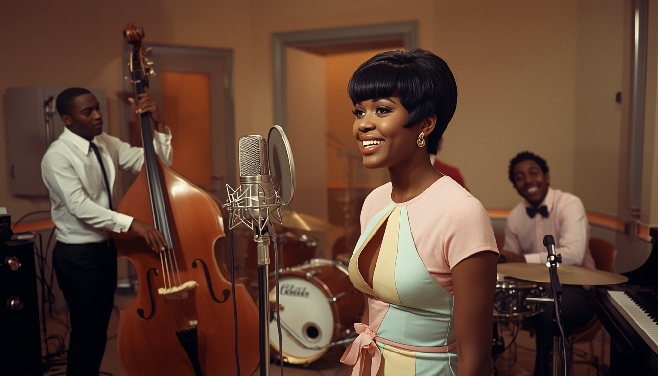You are currently viewing Mary Wells My Guy Lyrics Meaning: 7 Heartfelt Truths