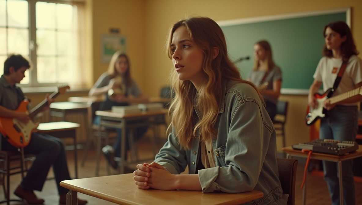 You are currently viewing Selena Gomez Bad Liar Lyrics Meaning: 5 Honest Truths