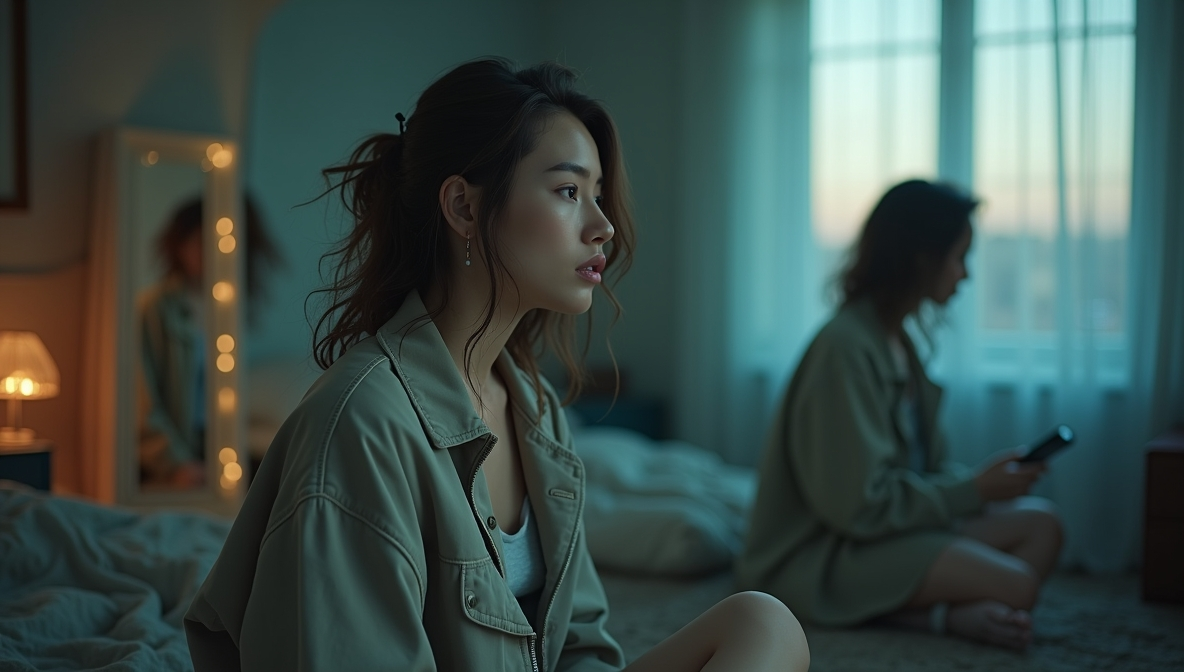 You are currently viewing Tate McRae Shes All I Wanna Be Lyrics Meaning: 5 Raw Truths