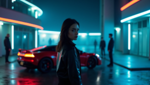 Read more about the article Tate McRae Sports Car Lyrics Meaning: 9 Striking Truths