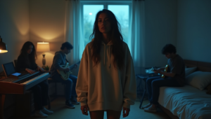 Read more about the article Tate McRae You Broke Me First Lyrics Meaning: 5 Powerful Truths