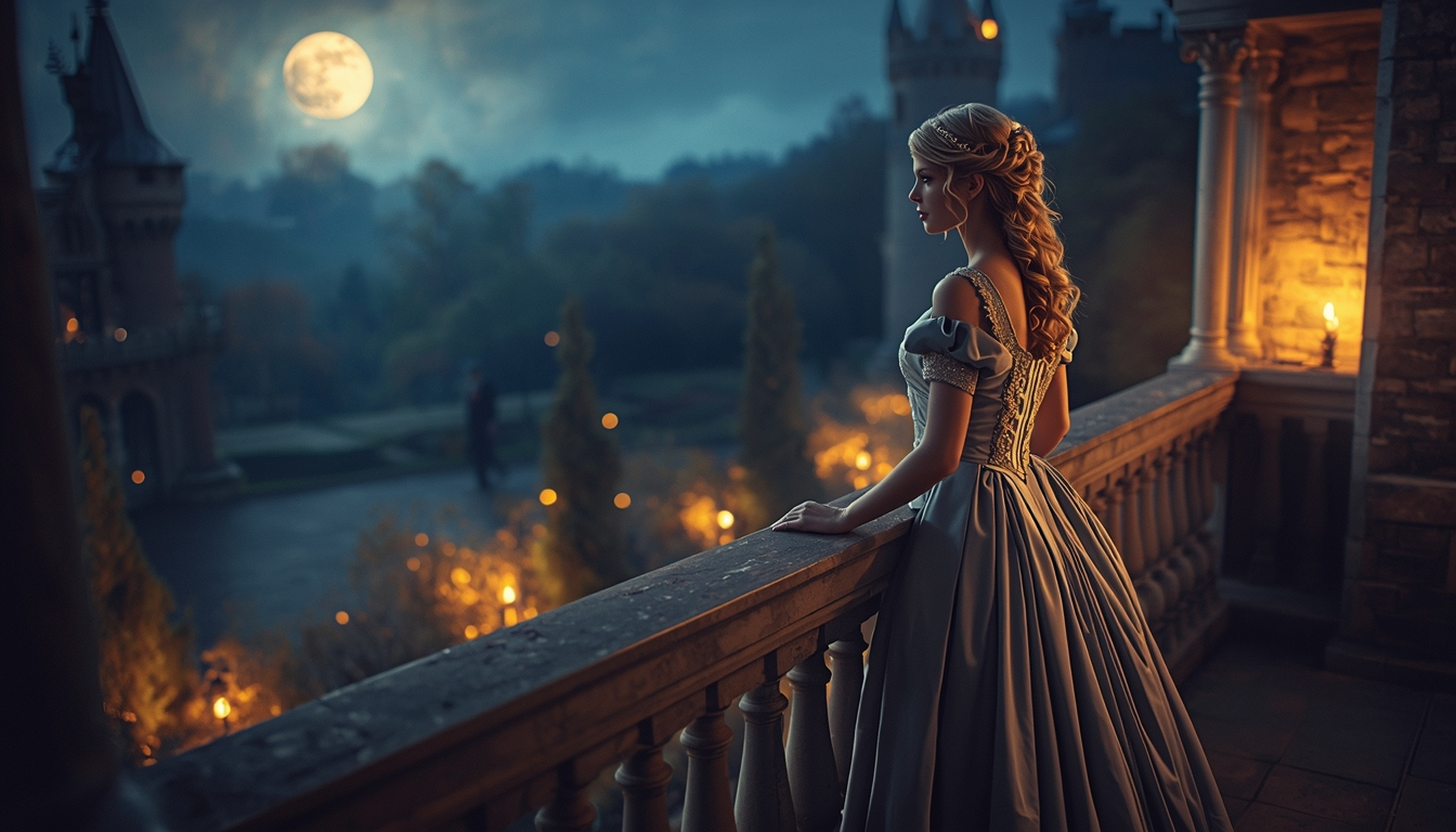 You are currently viewing Taylor Swift Love Story Lyrics Meaning: 5 Magical Truths