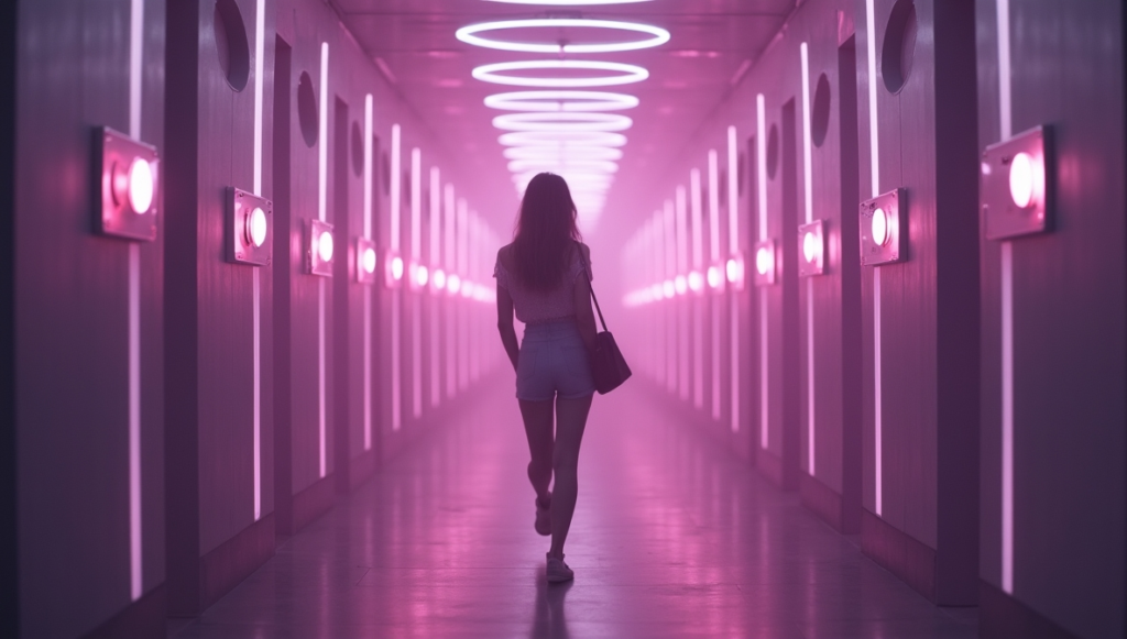 The Hypnotic Nature of Repetition