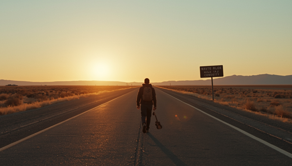 The Illusion of Endless Freedom