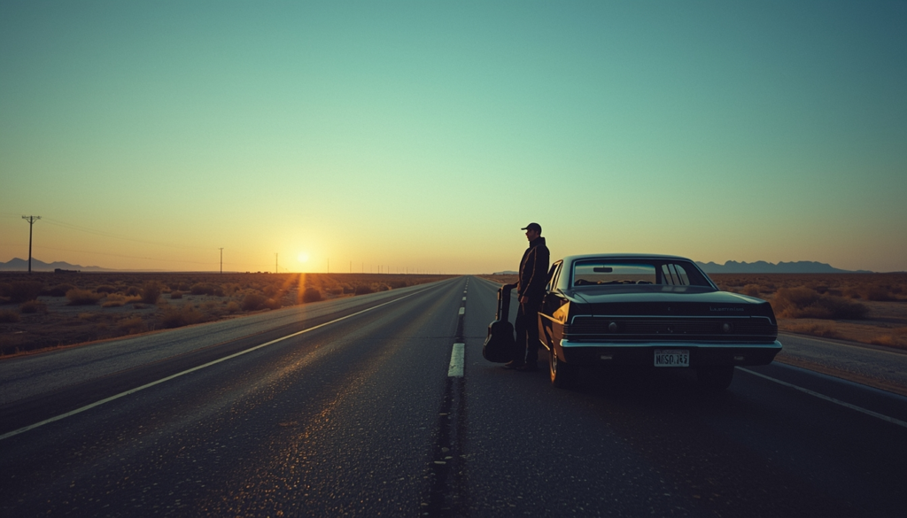 The Illusion of Endless Freedom