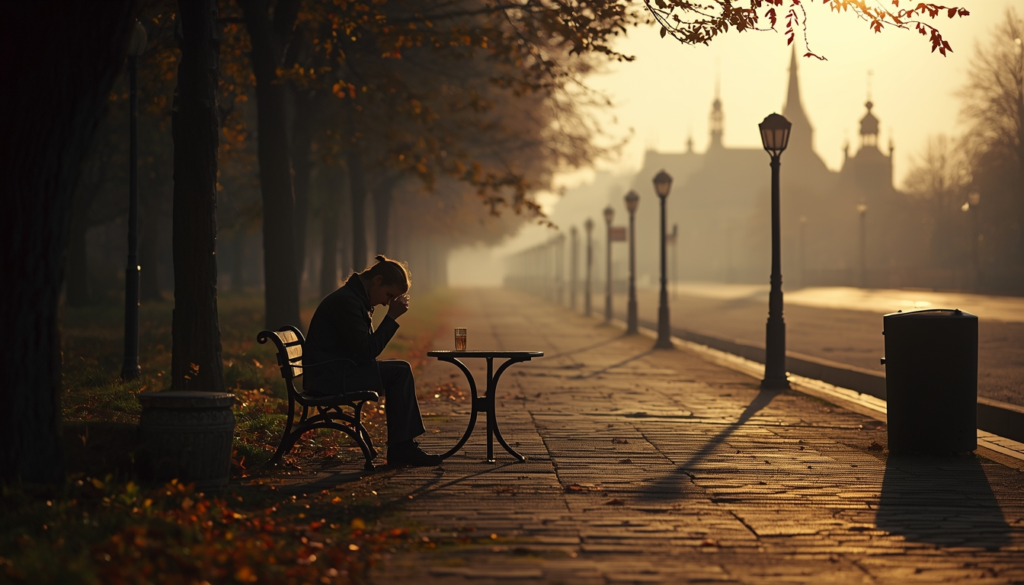 The Loneliness of Reflection