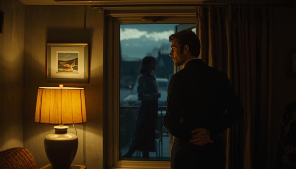 The Quiet Rise of Jealousy