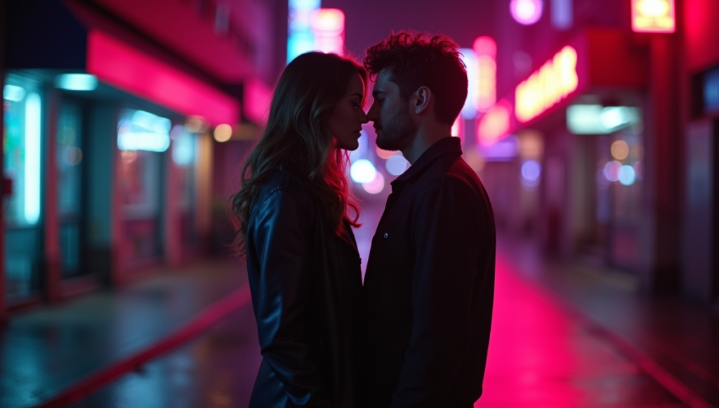 The Thrill of Forbidden Feelings