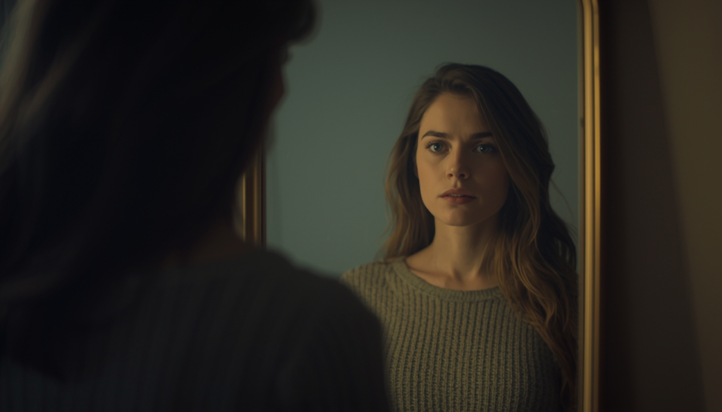 Vulnerability and Self-Worth