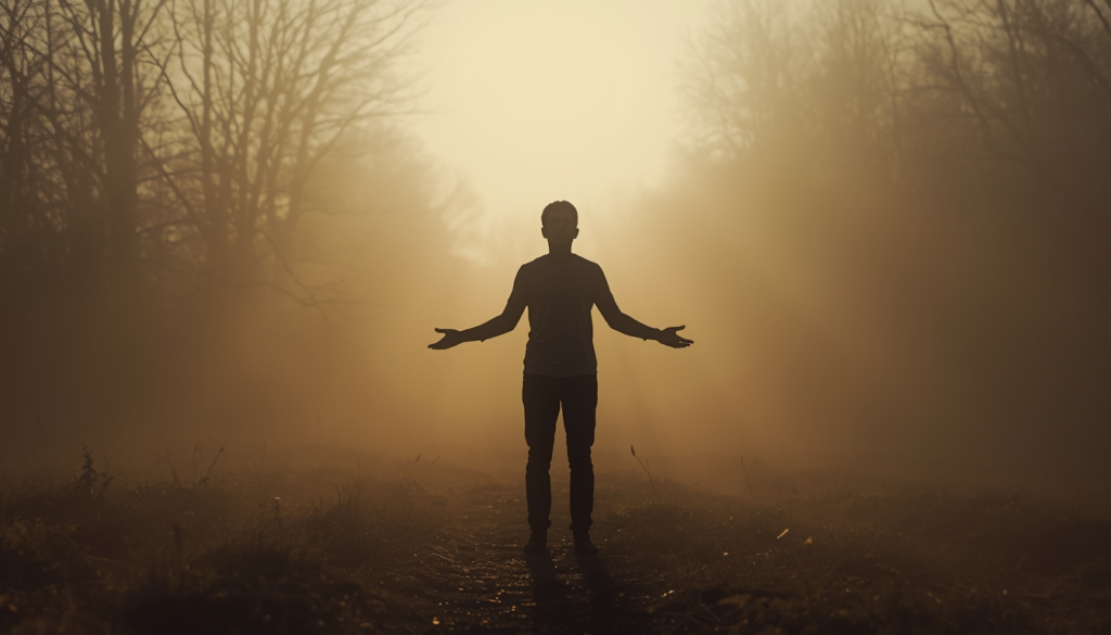 Vulnerability as Strength