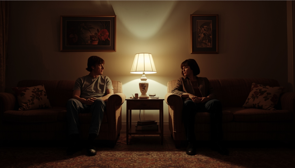 When Communication Breaks Down