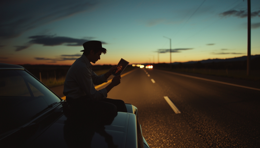 When Connection Becomes Memory