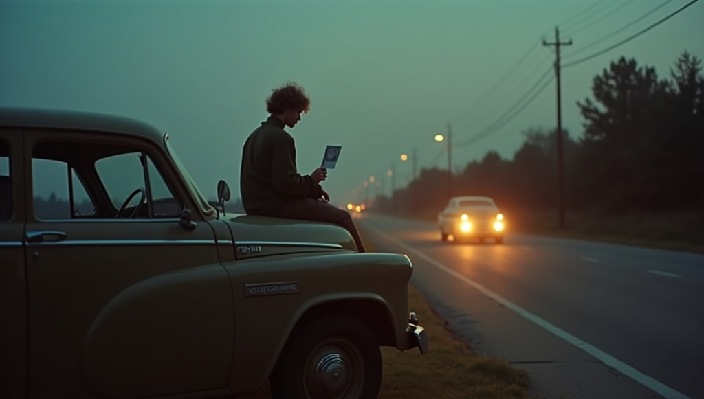 When Connection Turns to Memory